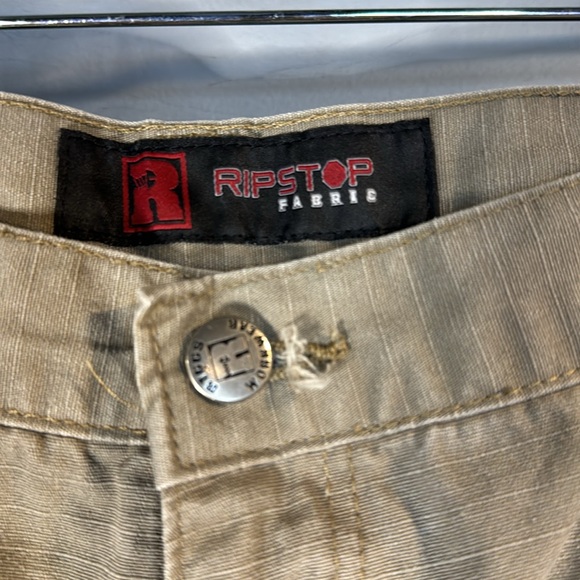 Workwear khakis - Picture 4 of 16